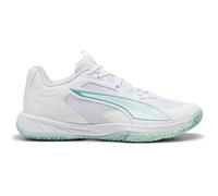Puma Accelerate Pro 4 Femme 37 1/2 Blanc/Bleu Clair