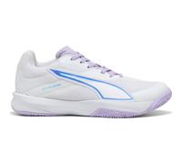 Puma Accelerate Pro 5 Femmes Blanc/Bleu 36
