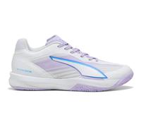 Puma Accelerate Turbo 5 Femmes 36 Blanc/Bleu