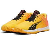 Puma Accelerate Turbo Handball Trainers Womens Jaune 4 (37) Female