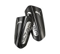 Puma Protège-tibias Ultra King Strap – Noir L Unisexe