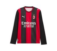 Puma ACM Maillot Domicile réplique Ls Maillots (Lot de 1)