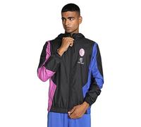 PUMA ACM Prematch Woven Anthem Jacket Veste, Multicolore, XXL Mixte
