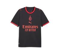 Puma ACM Troisième Maillot réplique de Maillots pour Homme