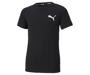 PUMA Active Small Logo Tee B T-Shirt Garçon