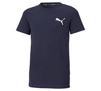 Puma Active Small Logo Tee B T-Shirts Garçon