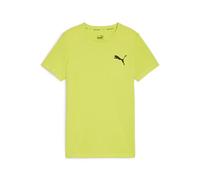 Puma Active Small Logo Tee B T-Shirts Garçon