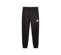 PUMA Active Sports Graphic Poly Pants B - Pantalon tricoté - Pantalon tricoté - Garçon