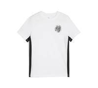 PUMA Active Sports T-Shirt Graphique pour garçon Taille S