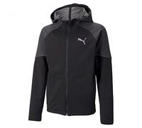 PUMA Active Sports TR B Fermeture Éclair Intégrale Sports Fille