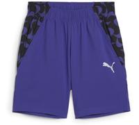 PUMA Active Sports Woven AOP Shorts - Short tissé - Short tissé - Garçon