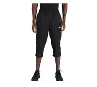 Pantacourt bermuda Puma Active wov blk pantacourt Noir Taille : L Noir