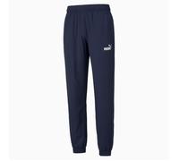 Puma Active Woven Bleu Homme XS