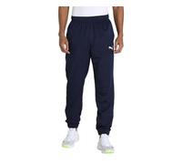 PUMA Active Woven Pants cl, Pantalon tissé Hommes, Peacoat, 586733