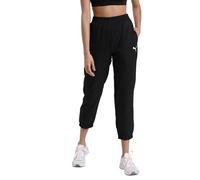 PUMA Active Woven Pants Pantalon De Jogging Femme