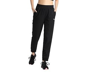 PUMA Active Woven Pants Pantalon De Jogging Femme
