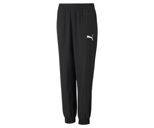 PUMA Active Woven Pants Pantalon tissé pour garçon