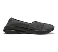 PUMA Adelina 2 Shadow Gray-silver-black Taille: 42.5 | Ballerines Outlet | Femme | Gris