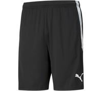 PUMA AG teamLIGA Short d'entraînement PUMA NOIR-PUMA BLANC PUMA NOIR-PUMA BLANC XXL