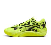 Puma - Alerte Jaune Scoot Zeros II Chaussures - Homme - Chaussures - Jaune - Taille: 44 1/2 EU
