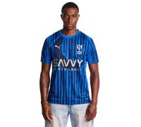 PUMA Maillot domicile Al Hilal 2025 Club World Cup - Blue XL