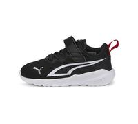 PUMA All-Day Active Alternative Closure Sneakers Babies, Chaussures, Noir/Blanc, 22 22