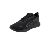 PUMA All-Day Active, Basket Mixte, Black-Dark Shadow, 45 EU