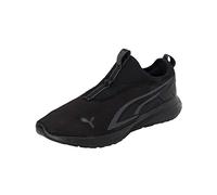 PUMA All-Day Active Slipon, Basket Mixte, Puma Black Dark Shadow, 36 EU