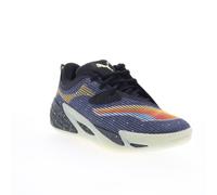 Puma All-Pro Nitro 2 E.T. baskets pour hommes en mesh bleu