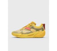 Puma All-Pro NITRO™ 2 Pikachu men Basketball yellow taille: 44