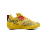 Puma All Pro Nitro 2 Pikachu Pokemon baskets pour hommes en synthétique juane