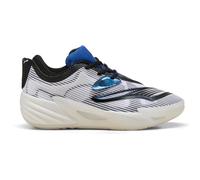 Puma All-Pro NITRO 2 Shammgod men Basketball|High-& Midtop black|white taille: 44,5