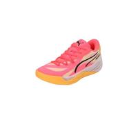 Puma All-Pro NITRO men High-& Midtop orange|pink taille: 43