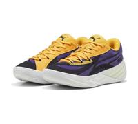 PUMA All-Pro Nitro Basketball Shoes EU 47
