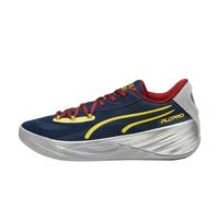 Puma - All-Pro Nitro Club - Homme - Chaussures - Bleu - Taille: 48 EU