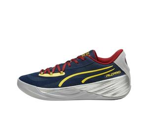Puma - All-Pro Nitro Club - Homme - Chaussures - Bleu - Taille: 48 EU