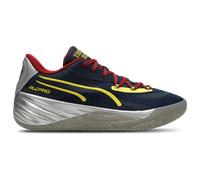Puma All-pro Nitro Homme - Baskets, Bleu - Pointure 42 - Maille/synthétique Blue 42