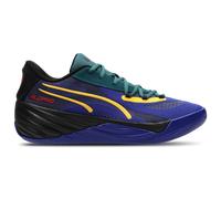Puma All-pro Nitro Homme - Baskets, Noir - Pointure 40.5 - Maille/synthétique Black 40.5