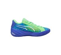 PUMA All-Pro Nitro Marcus Smart Green, pointure 44,5, unisexe