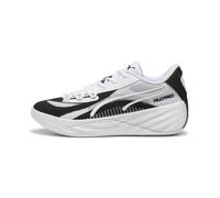 Puma Chaussures de basketball All-Pro NITRO™ Team blanc 43