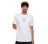 AMF1 Essential Logo Tee 1 (Regular)