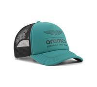 Puma Amf1 Trucker Cap - Casquette de Baseball - Mixte