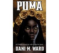 Puma: An Age Gap Novella