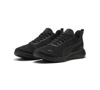 PUMA Anzarun 2 Lite Sliptech Baskets Unisexes Noir Pointure 45, Puma Black Puma Black, 45 EU