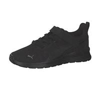 PUMA Anzarun Lite AC Inf, Baskets, Noir Ultra Gris, 33 EU