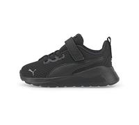 PUMA Anzarun Lite AC Inf Baskets Unisexes pour Enfant, Noir, 24 EU