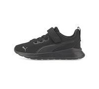 PUMA Anzarun Lite AC Inf Baskets Unisexes pour Enfant, Puma Black Ultra Gray, 20 EU