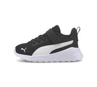 PUMA Anzarun Lite Ac Inf Mixte enfant Sneaker, Puma Black Puma White, 24 EU