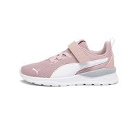 PUMA ANZARUN Lite AC+ PS Sneaker, Peach Smoothie White, 34 EU