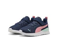 PUMA ANZARUN Lite AC+ PS Sneaker, Persian Blue-PINKSCAPE-Mint Melt, 30 EU